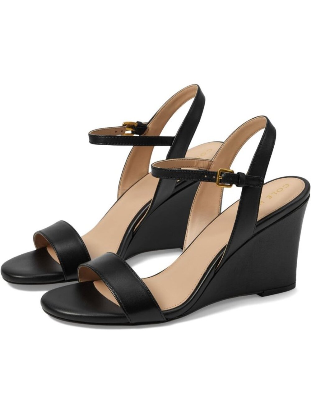 Stylish Women's Wedge Sandals - Comfortable, Chic, Perfect for Summer Outings